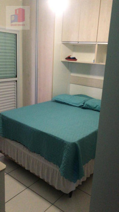 Imagem Apartamento com 2 Quartos à Venda, 96 m² em Boqueirão - Praia Grande