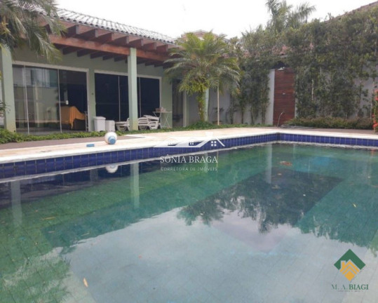 Imagem Casa com 4 Quartos à Venda, 253 m² em Morada Da Praia - Bertioga