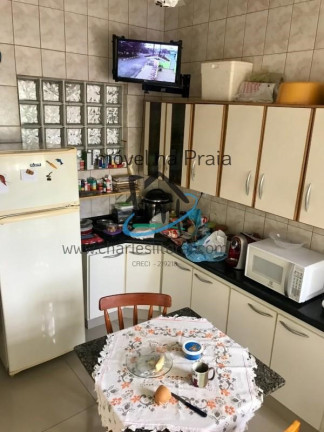 Imagem Casa com 2 Quartos à Venda, 300 m² em Martim De Sá - Caraguatatuba