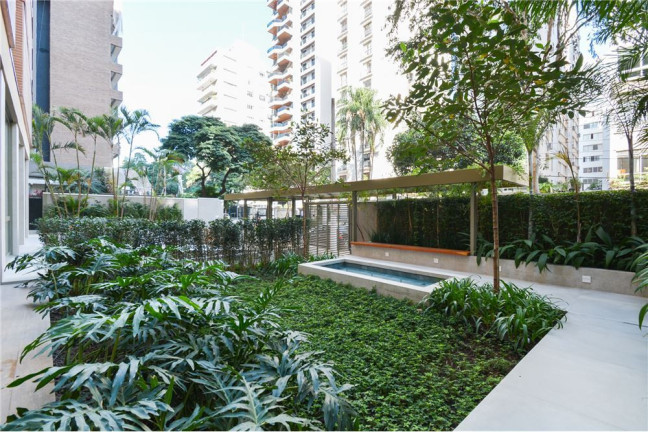Imagem Apartamento com 3 Quartos à Venda, 259 m² em Higienópolis - São Paulo Imagem Apartamento com 3 Quartos à Venda, 259 m² em Higienópolis - São Paulo