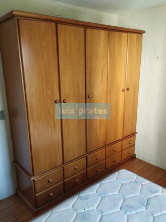 Imagem Apartamento com 2 Quartos à Venda, 42 m² em Tres Vendas - Pelotas