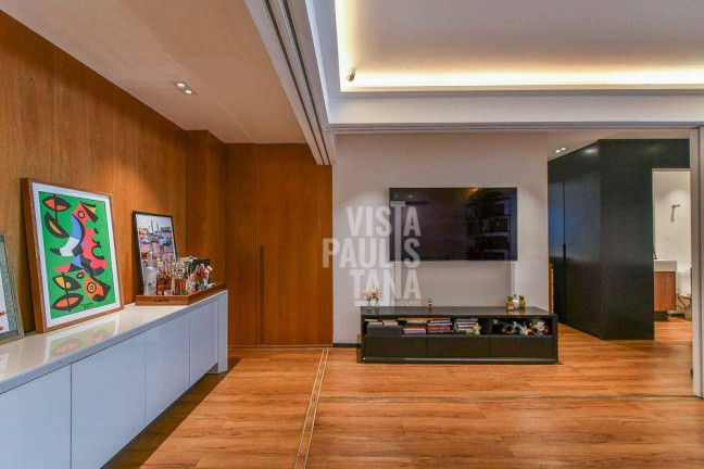 Imagem Apartamento com 1 Quarto à Venda, 156 m² em Itaim Bibi - São Paulo Imagem Apartamento com 1 Quarto à Venda, 156 m² em Itaim Bibi - São Paulo