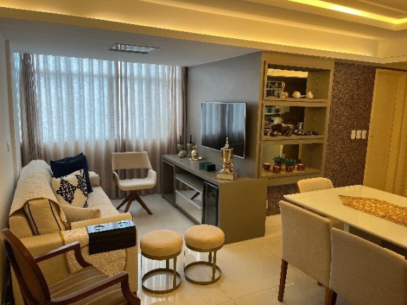 Imagem Apartamento com 2 Quartos à Venda, 69 m² em Pituba - Salvador Imagem Apartamento com 2 Quartos à Venda, 69 m² em Pituba - Salvador