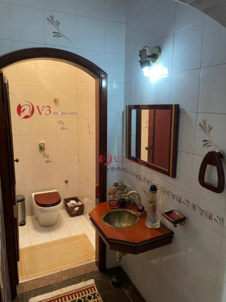 Imagem Casa com 4 Quartos à Venda, 330 m² em Cidade Patriarca - São Paulo