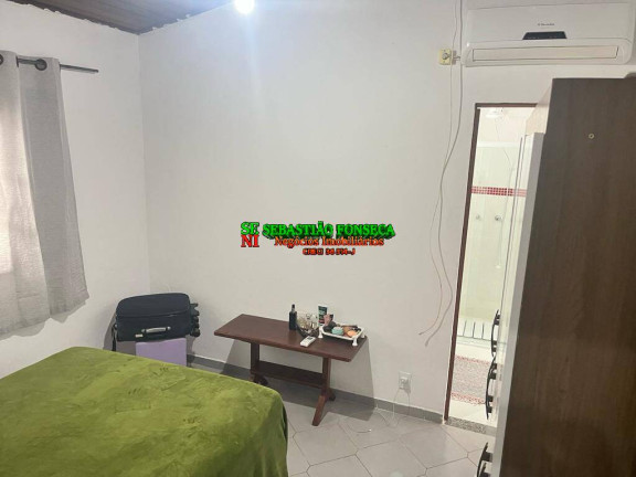 Imagem Casa com 2 Quartos à Venda, 95 m² em Jardim Das Gaivotas - Caraguatatuba