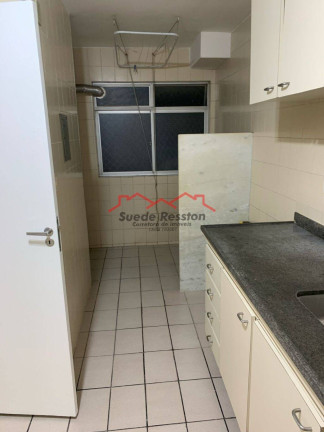 Imagem Apartamento com 2 Quartos à Venda, 65 m² em Jardim Taquaral - São Paulo