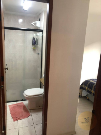 Imagem Apartamento com 2 Quartos à Venda, 60 m² em Santo Antonio - São Caetano Do Sul