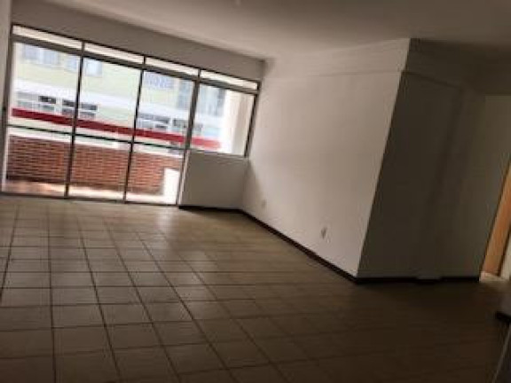 Imagem Apartamento com 3 Quartos à Venda, 128 m² em Rio Vermelho - Salvador