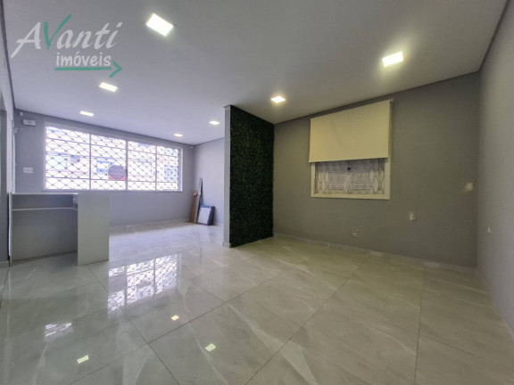 Sobrado com 3 Quartos à Venda, 110 m² em Boqueirão - Santos