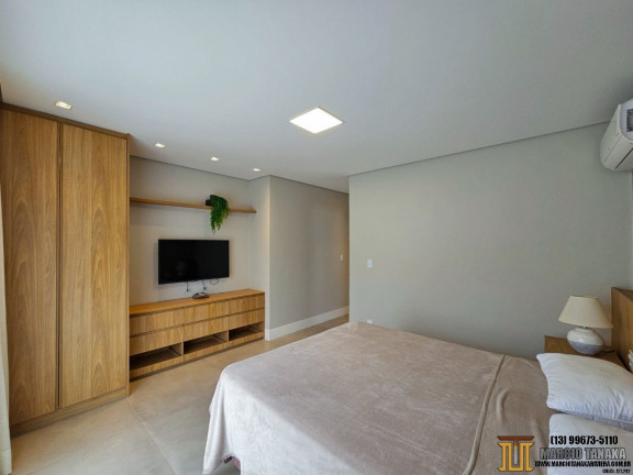 Imagem Casa com 5 Quartos à Venda, 420 m² em Riviera - Bertioga