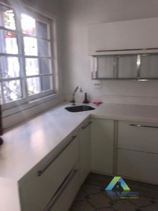 Imagem Sobrado com 6 Quartos à Venda, 300 m² em Cerqueira César - São Paulo