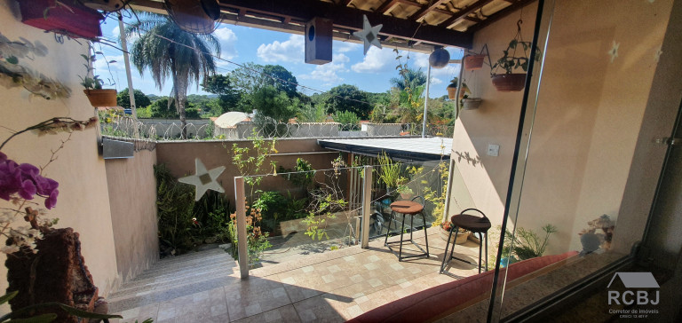 Imagem Casa com 3 Quartos à Venda,  em Nova Esmeraldas - Esmeraldas