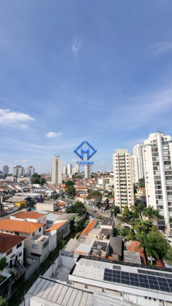 Imagem Apartamento com 2 Quartos à Venda, 105 m² em Vila Gumercindo - São Paulo Imagem Apartamento com 2 Quartos à Venda, 105 m² em Vila Gumercindo - São Paulo