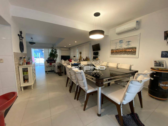 Imagem Casa com 5 Quartos para Temporada, 460 m² em Riviera De São Lourenço - Bertioga