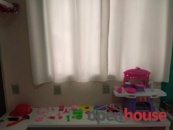 Imagem Apartamento com 2 Quartos à Venda, 44 m² em Nova Parnamirim - Parnamirim