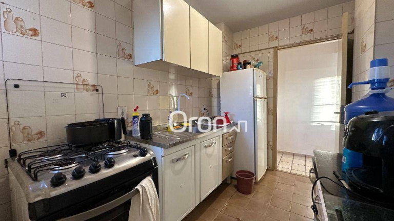 Imagem Apartamento com 3 Quartos à Venda, 94 m² em Setor Leste Vila Nova - Goiânia Imagem Apartamento com 3 Quartos à Venda, 94 m² em Setor Leste Vila Nova - Goiânia
