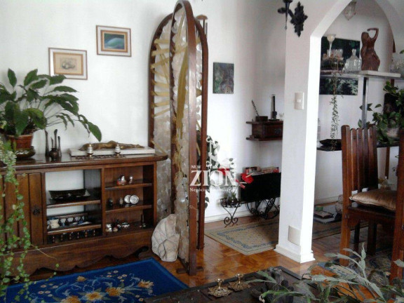 Imagem Apartamento com 2 Quartos à Venda, 75 m² em Santana - São Paulo