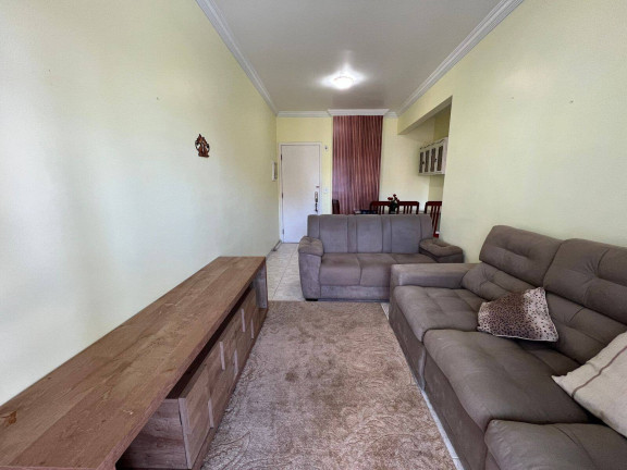 Imagem Apartamento com 1 Quarto à Venda, 62 m² em Caiçara - Praia Grande Imagem Apartamento com 1 Quarto à Venda, 62 m² em Caiçara - Praia Grande
