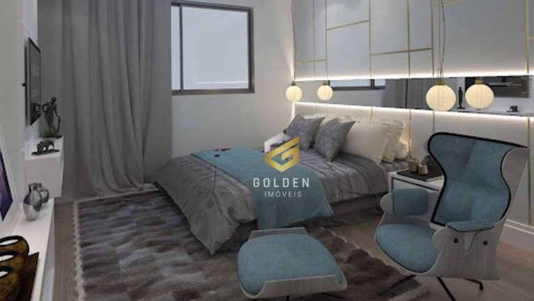 Imagem Apartamento com 5 Quartos à Venda, 270 m² em Meia Praia - Itapema