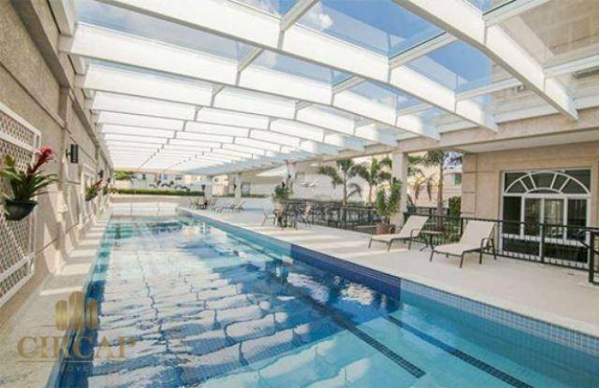 Imagem Apartamento com 4 Quartos à Venda, 196 m² em Vila Romana - São Paulo Imagem Apartamento com 4 Quartos à Venda, 196 m² em Vila Romana - São Paulo