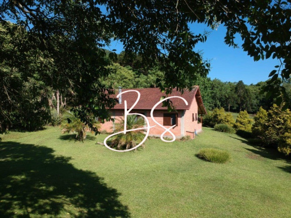 Imagem Imóvel com 2 Quartos à Venda, 212.000 m² em Linha Brasil - Nova Petrópolis