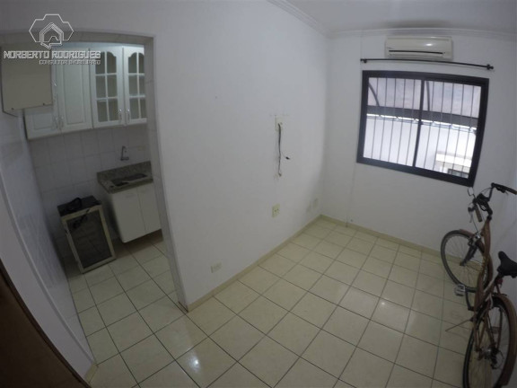 Imagem Apartamento com 1 Quarto à Venda, 54 m² em Guilhermina - Praia Grande