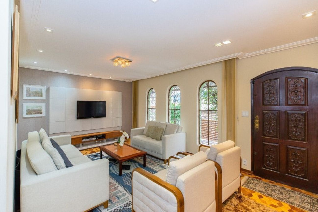 Casa com 5 Quartos à Venda, 312 m² em Vila Formosa - São Paulo