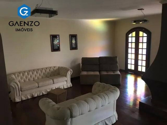 Imagem Casa com 5 Quartos à Venda, 500 m² em Três Montanhas - Osasco
