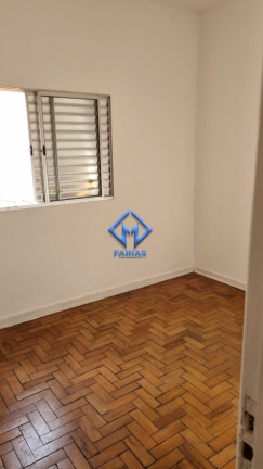Imagem Sobrado com 2 Quartos para Alugar, 150 m² em Vila São José (ipiranga) - São Paulo