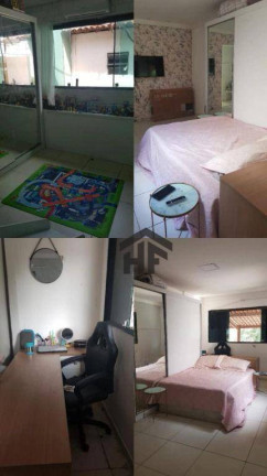 Imagem Casa com 5 Quartos à Venda, 330 m² em Encruzilhada - Recife
