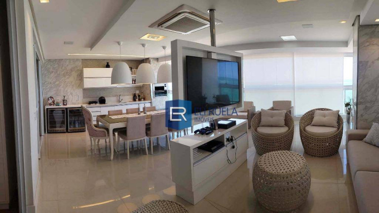 Imagem Apartamento com 4 Quartos à Venda, 248 m² em Praia Da Costa - Vila Velha Imagem Apartamento com 4 Quartos à Venda, 248 m² em Praia Da Costa - Vila Velha