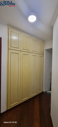 Imagem Imóvel com 3 Quartos à Venda, 125 m² em Mooca - São Paulo