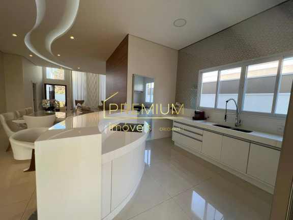 Imagem Casa com 3 Quartos à Venda, 254 m² em Reserva Da Serra - Jundiaí