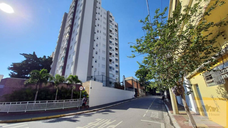 Imagem Apartamento com 2 Quartos à Venda, 66 m² em Fundação - São Caetano Do Sul Imagem Apartamento com 2 Quartos à Venda, 66 m² em Fundação - São Caetano Do Sul