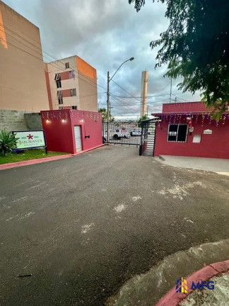 Apartamento com 2 Quartos à Venda, 52 m² em Residencial Jaborandi - Sorocaba