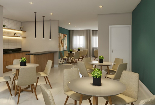 Imagem Apartamento com 2 Quartos à Venda, 35 m² em Ipiranga - São Paulo Imagem Apartamento com 2 Quartos à Venda, 35 m² em Ipiranga - São Paulo