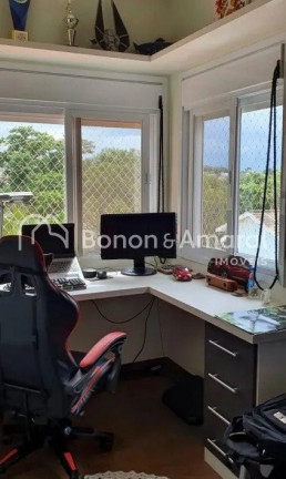 Imagem Casa com 3 Quartos à Venda, 375 m² em Parque Alto Taquaral - Campinas Imagem Casa com 3 Quartos à Venda, 375 m² em Parque Alto Taquaral - Campinas