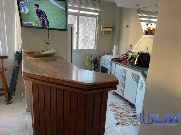 Imagem Imóvel com 2 Quartos à Venda, 78 m² em Enseada Azul - Guarapari