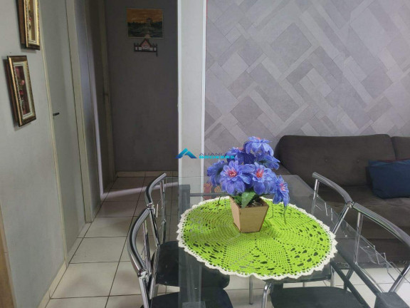 Imagem Apartamento com 2 Quartos à Venda, 45 m² em Jardim Tupi - Jundiaí