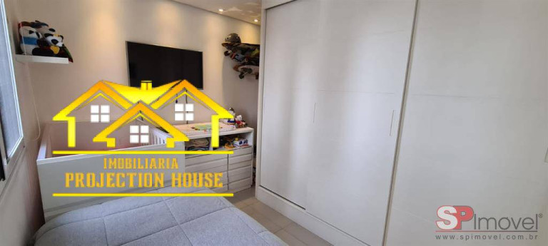 Imagem Apartamento com 2 Quartos à Venda, 81 m² em Tatuapé - São Paulo Imagem Apartamento com 2 Quartos à Venda, 81 m² em Tatuapé - São Paulo