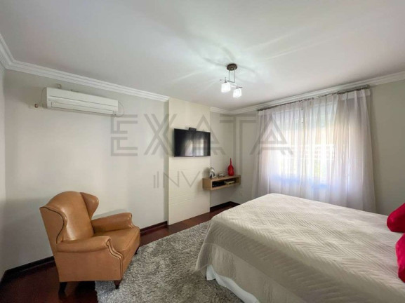 Imagem Imóvel com 3 Quartos à Venda, 451 m² em Condomínio São Paulo Ii - Cotia