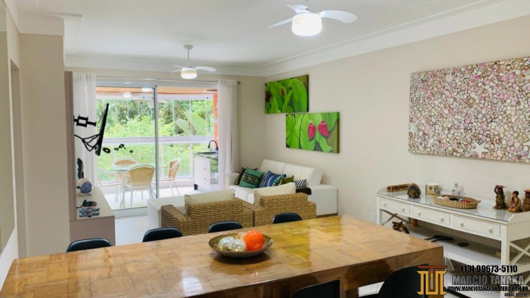 Imagem Imóvel com 4 Quartos à Venda, 134 m² em Riviera - Bertioga