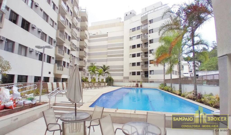 Imagem Apartamento com 2 Quartos para Alugar, em Pechincha - Rio De Janeiro Imagem Apartamento com 2 Quartos para Alugar, em Pechincha - Rio De Janeiro