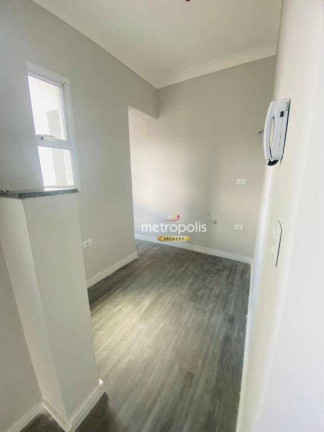 Imagem Cobertura com 2 Quartos à Venda, 76 m² em Vila Príncipe De Gales - Santo André