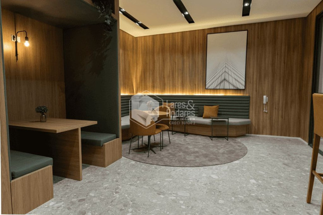 Imagem Studio com 1 Quarto à Venda, 26 m² em Vila Olímpia - São Paulo Imagem Studio com 1 Quarto à Venda, 26 m² em Vila Olímpia - São Paulo