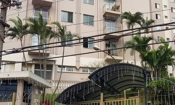 Imagem Imóvel com 2 Quartos à Venda, 65 m² em Cangaíba - São Paulo Imagem Imóvel com 2 Quartos à Venda, 65 m² em Cangaíba - São Paulo