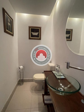 Imagem Cobertura com 3 Quartos à Venda, 264 m² em Barra Da Tijuca - Rio De Janeiro Imagem Cobertura com 3 Quartos à Venda, 264 m² em Barra Da Tijuca - Rio De Janeiro
