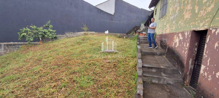 Imagem Terreno à Venda, 551 m² em Jardim Zaira - Mauá Imagem Terreno à Venda, 551 m² em Jardim Zaira - Mauá