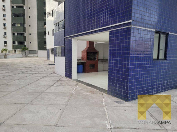 Imagem Apartamento com 3 Quartos à Venda, 119 m² em Miramar - João Pessoa Imagem Apartamento com 3 Quartos à Venda, 119 m² em Miramar - João Pessoa
