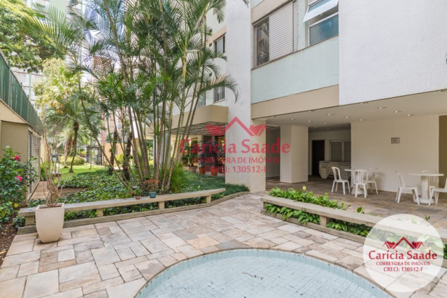 Imagem Apartamento com 2 Quartos à Venda, 63 m² em Paraíso - São Paulo Imagem Apartamento com 2 Quartos à Venda, 63 m² em Paraíso - São Paulo